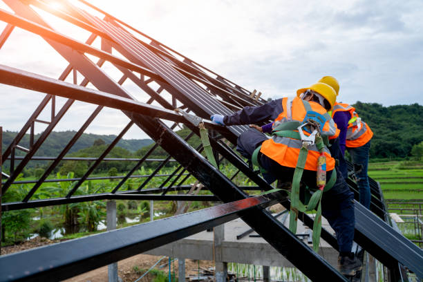 Milam, TX Roofing Contractor Company
