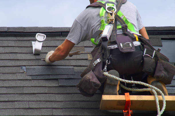 Quick and Trustworthy Emergency Roof Repair Services in Milam, TX