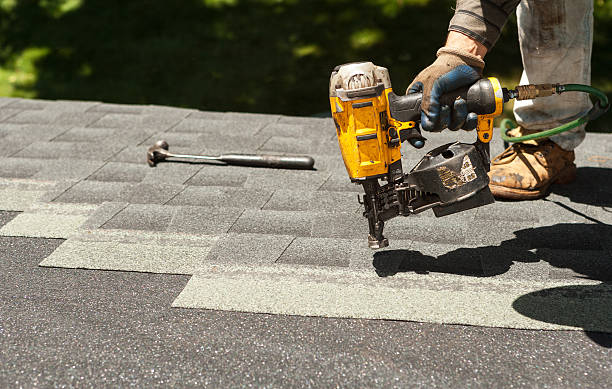 Best Storm Damage Roof Repair  in Milam, TX
