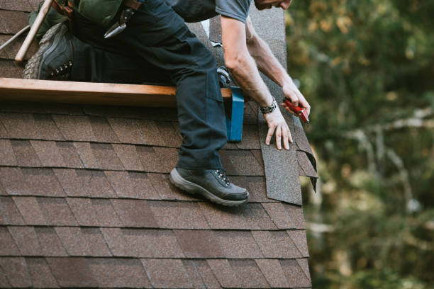 Best Local Roofing Companies  in Milam, TX